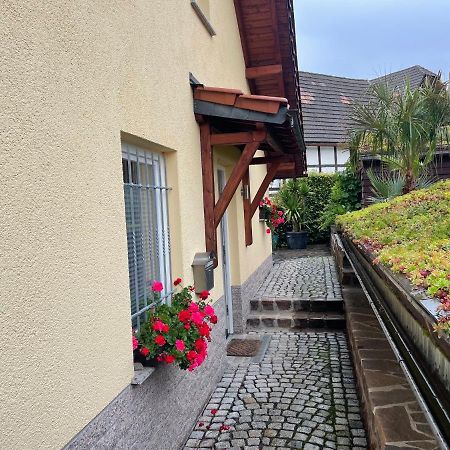 Ferienwohnung Mühlberg Seifersdorf  Exterior foto